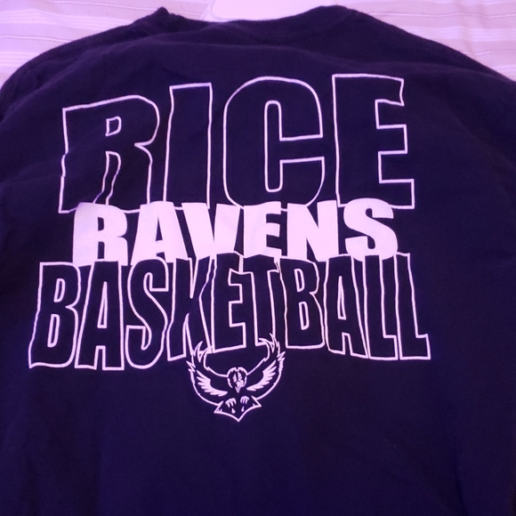 3 for $15!🔥 basketball long sleeve black shirt - Picture 2 of 3